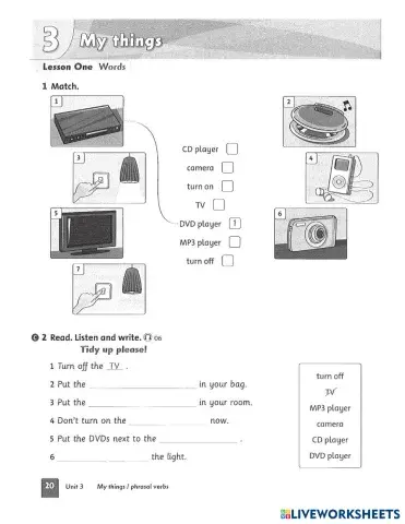 worksheet tumbnail