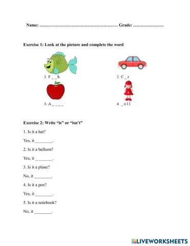 worksheet tumbnail
