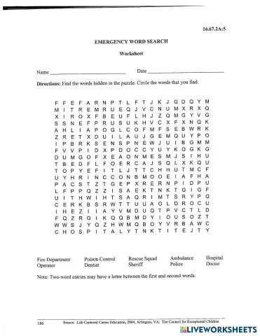 worksheet tumbnail