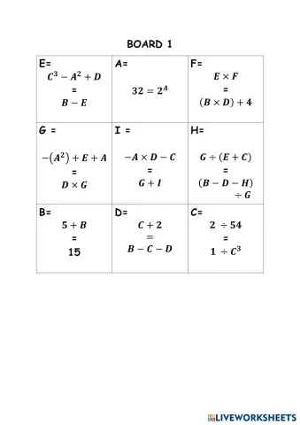 worksheet tumbnail