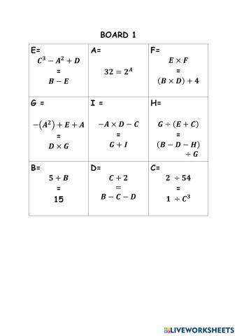 worksheet tumbnail