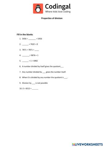 worksheet tumbnail