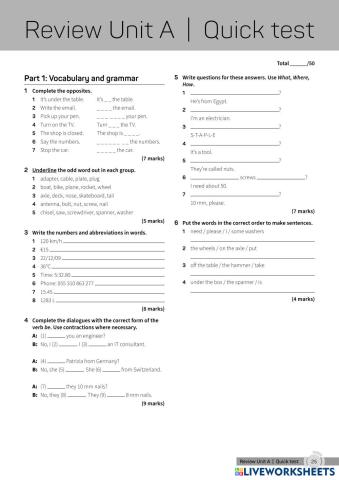worksheet tumbnail