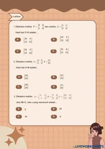worksheet tumbnail