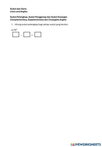 worksheet tumbnail