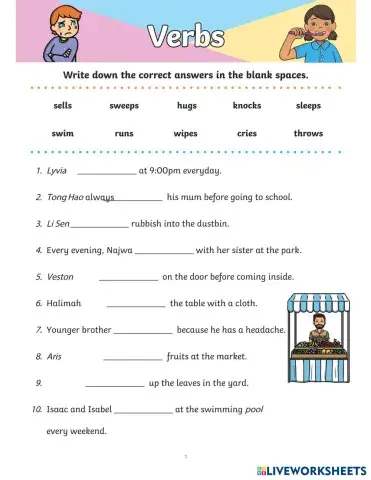 worksheet tumbnail