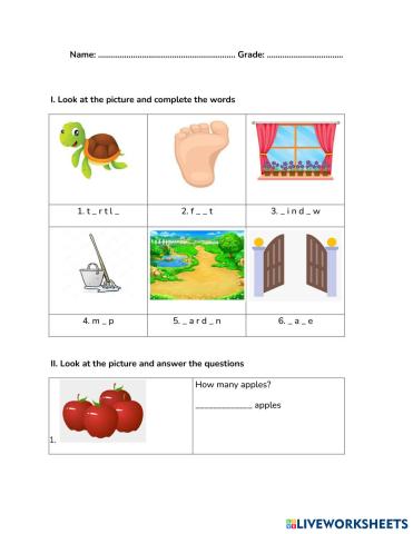 worksheet tumbnail