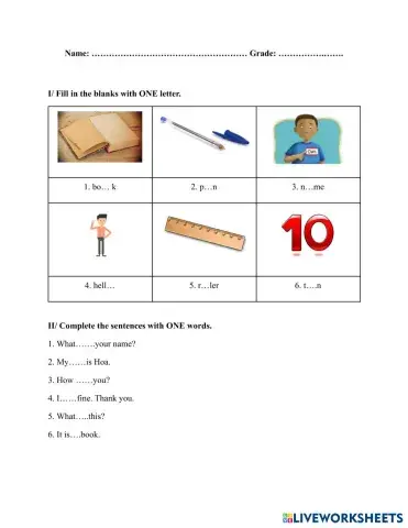 worksheet tumbnail