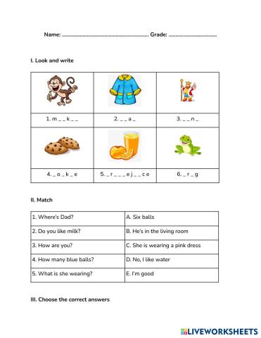 worksheet tumbnail