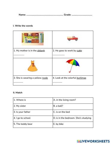 worksheet tumbnail