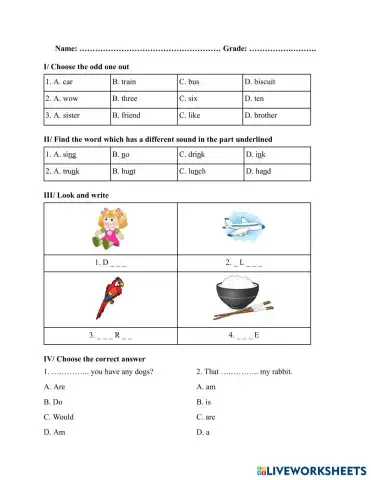 worksheet tumbnail