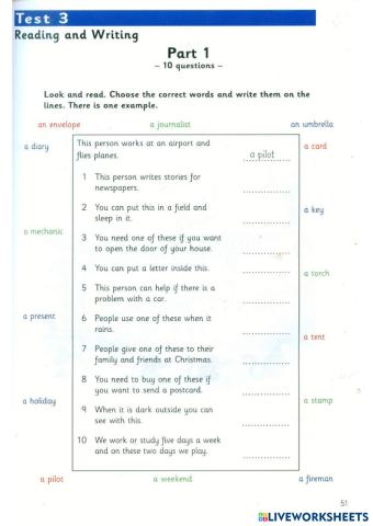 worksheet tumbnail