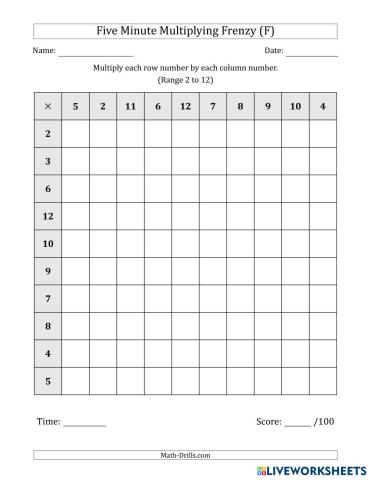 worksheet tumbnail