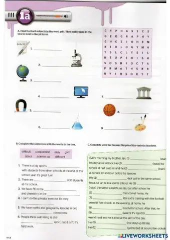 worksheet tumbnail
