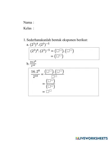 worksheet tumbnail