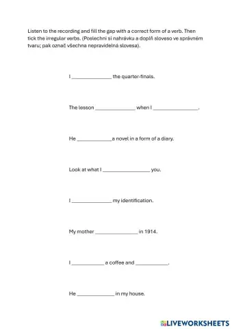 worksheet tumbnail