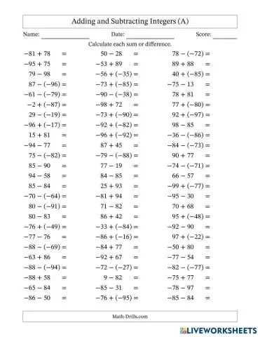 worksheet tumbnail
