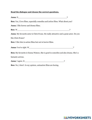 worksheet tumbnail