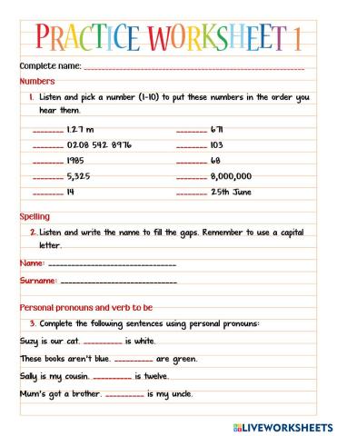 worksheet tumbnail