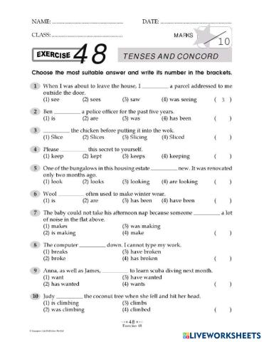 worksheet tumbnail