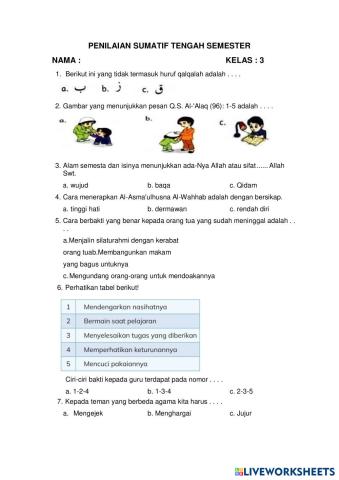 worksheet tumbnail