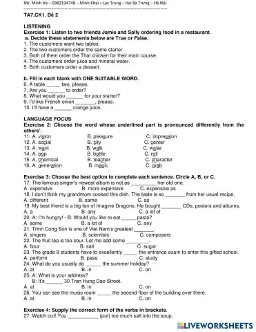 worksheet tumbnail