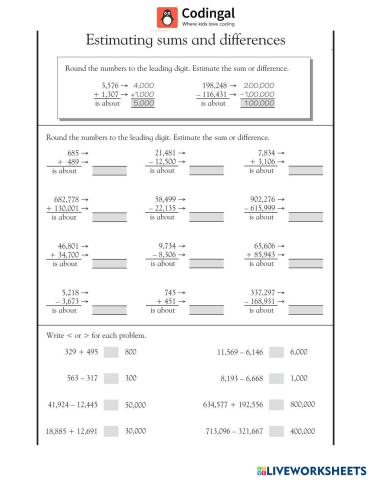 worksheet tumbnail