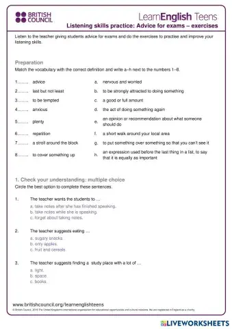 worksheet tumbnail