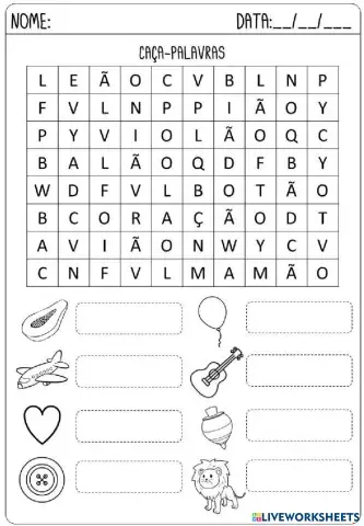worksheet tumbnail