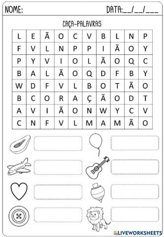 worksheet tumbnail