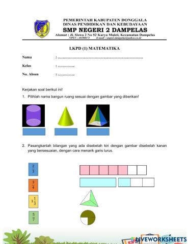 worksheet tumbnail