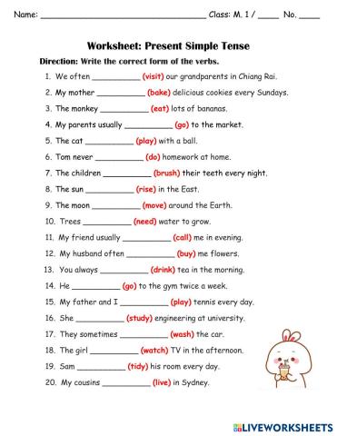 worksheet tumbnail