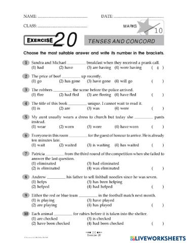 worksheet tumbnail
