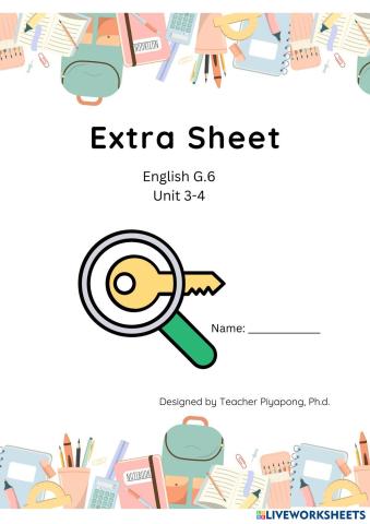 worksheet tumbnail