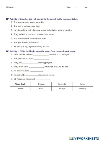 worksheet tumbnail