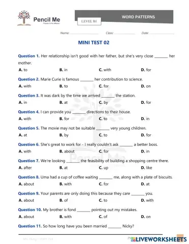 worksheet tumbnail