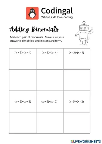 worksheet tumbnail
