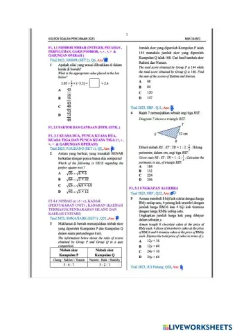worksheet tumbnail