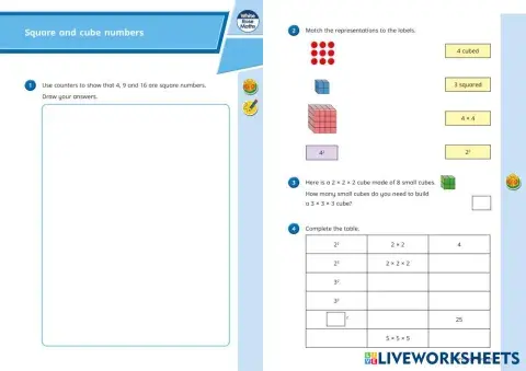worksheet tumbnail