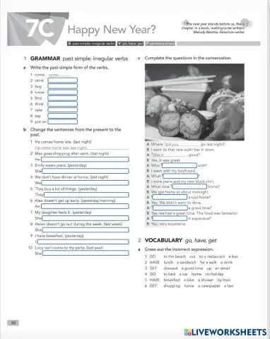 worksheet tumbnail