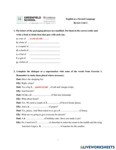 worksheet tumbnail