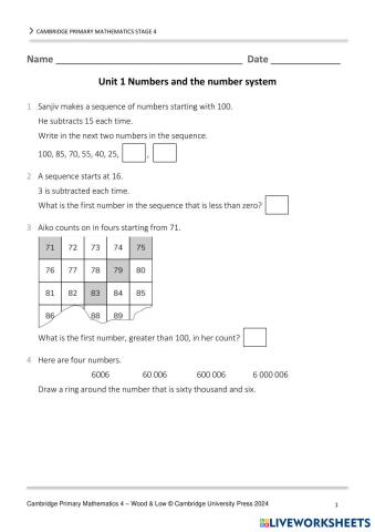 worksheet tumbnail