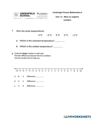 worksheet tumbnail