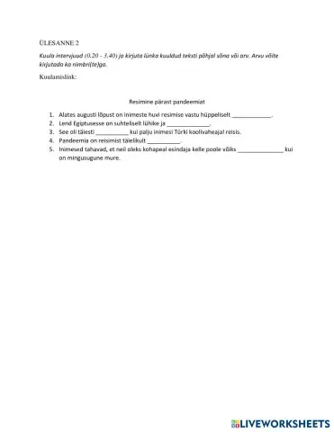 worksheet tumbnail