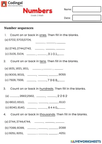 worksheet tumbnail