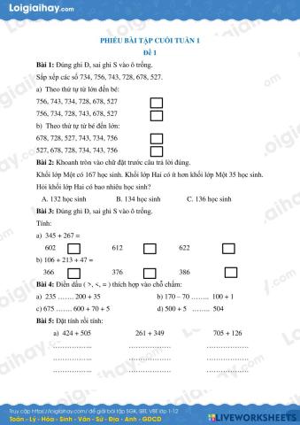worksheet tumbnail