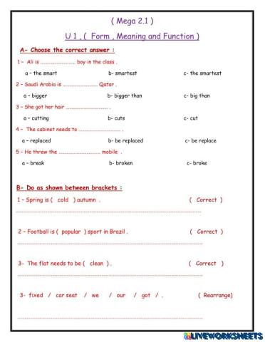 worksheet tumbnail
