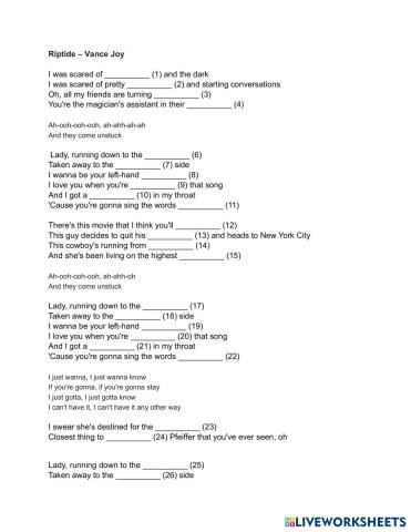 worksheet tumbnail