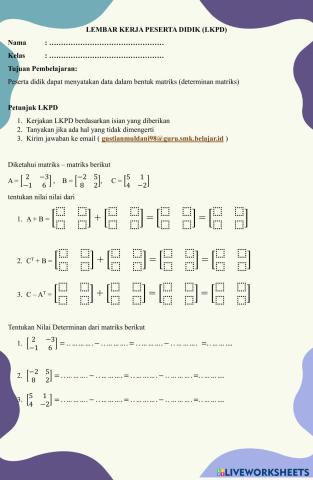 worksheet tumbnail