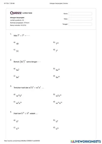 worksheet tumbnail
